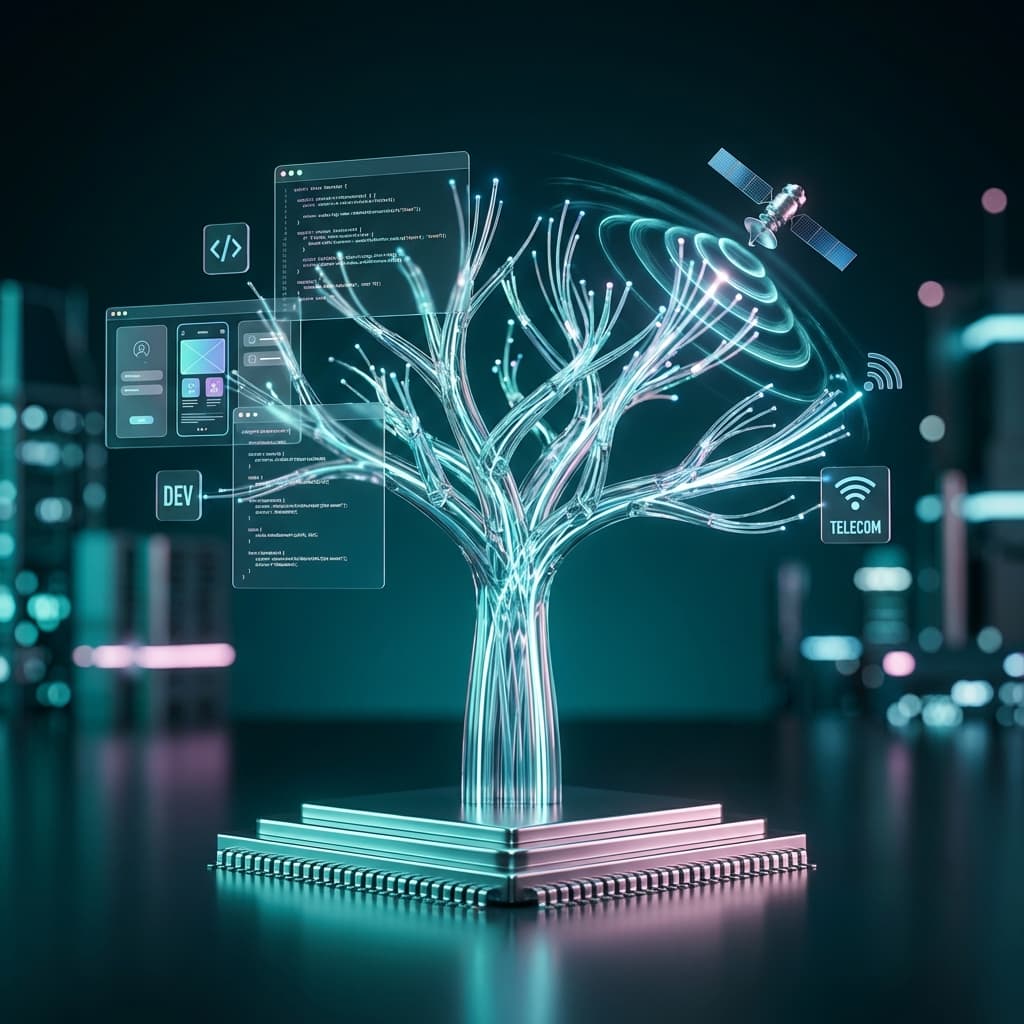 EXTEL - Telecom & Digital Synergy